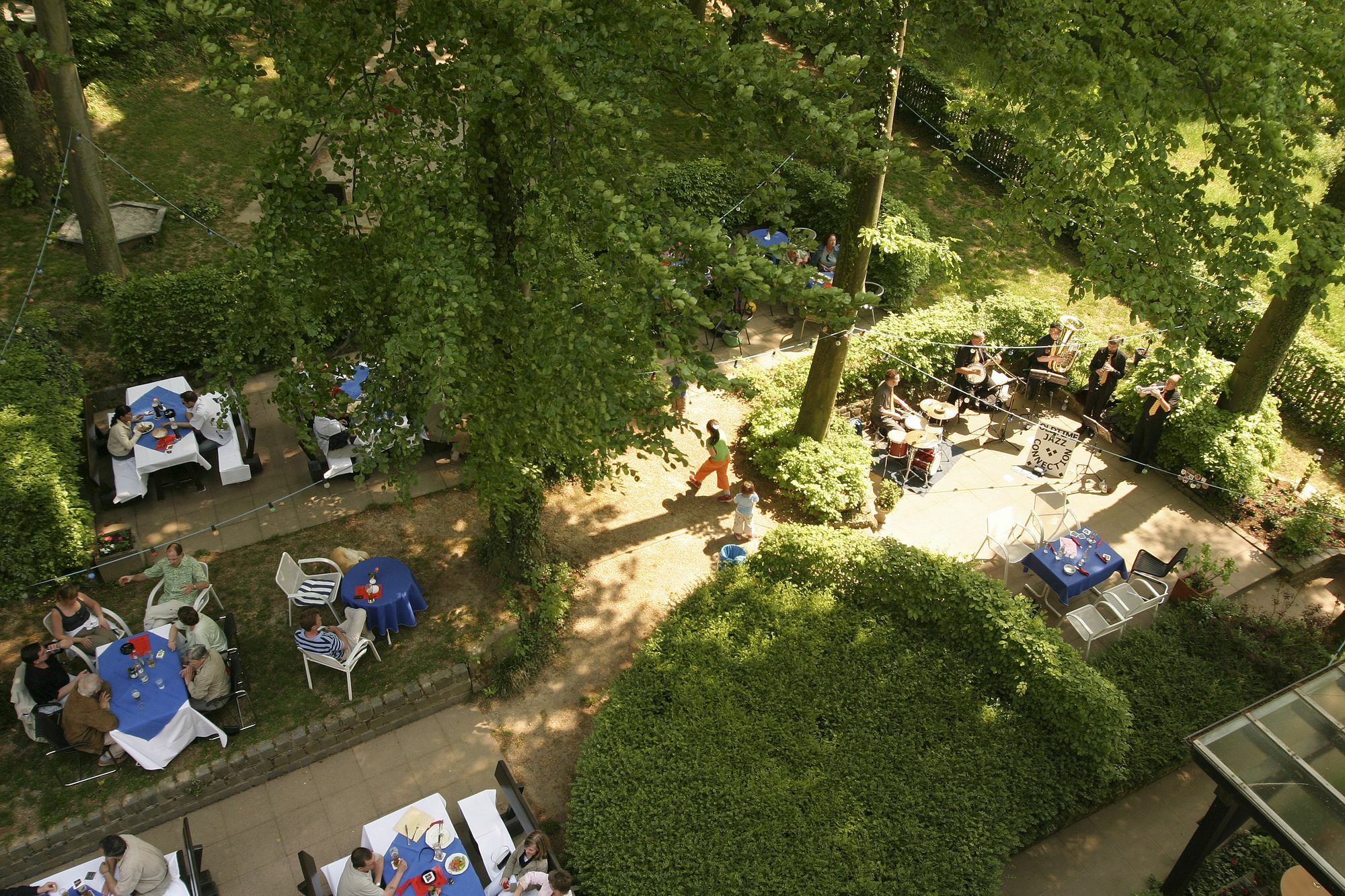 Hotel Isg Heidelberg Restaurant photo