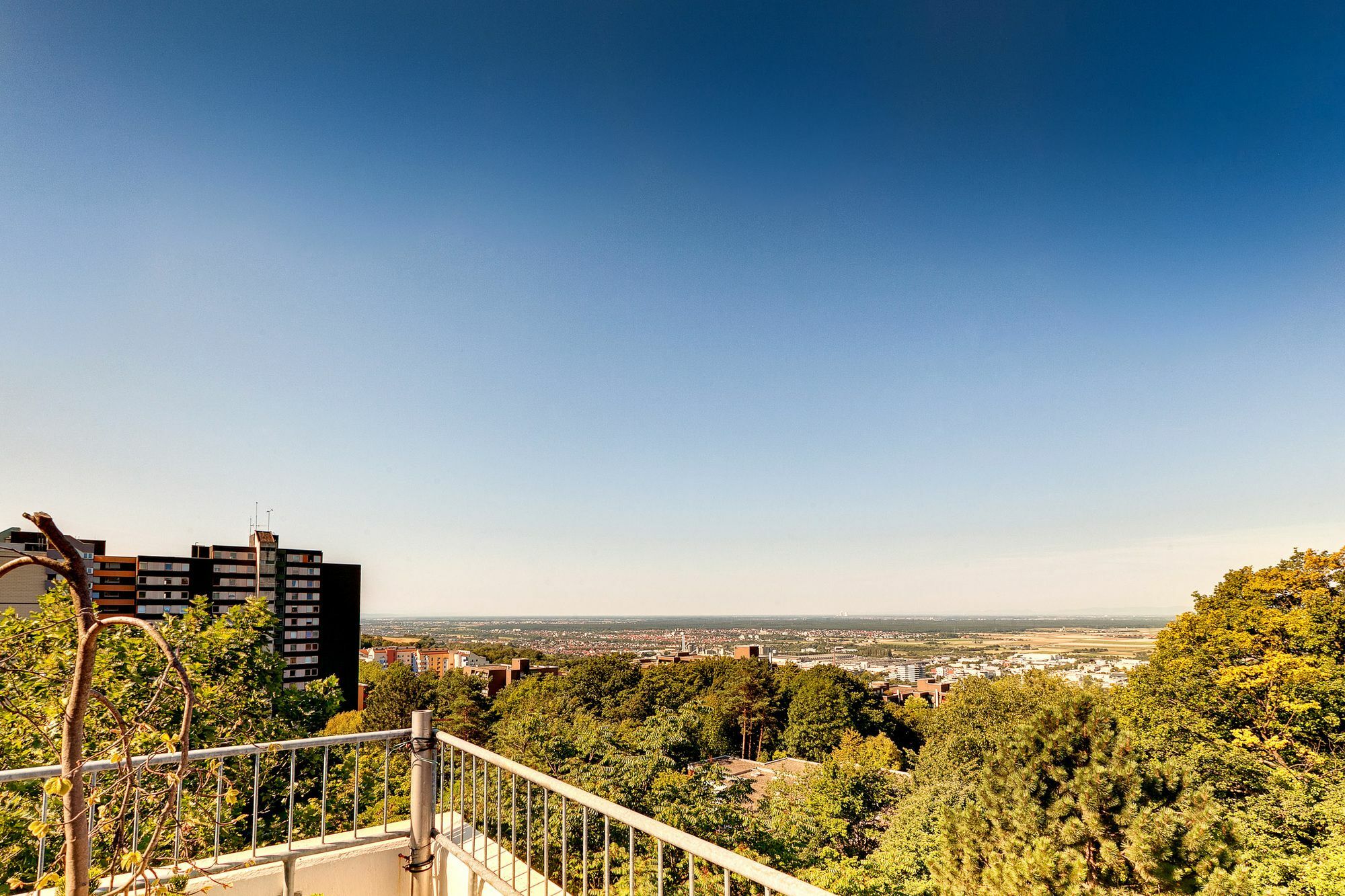 Hotel Isg Heidelberg Exterior photo