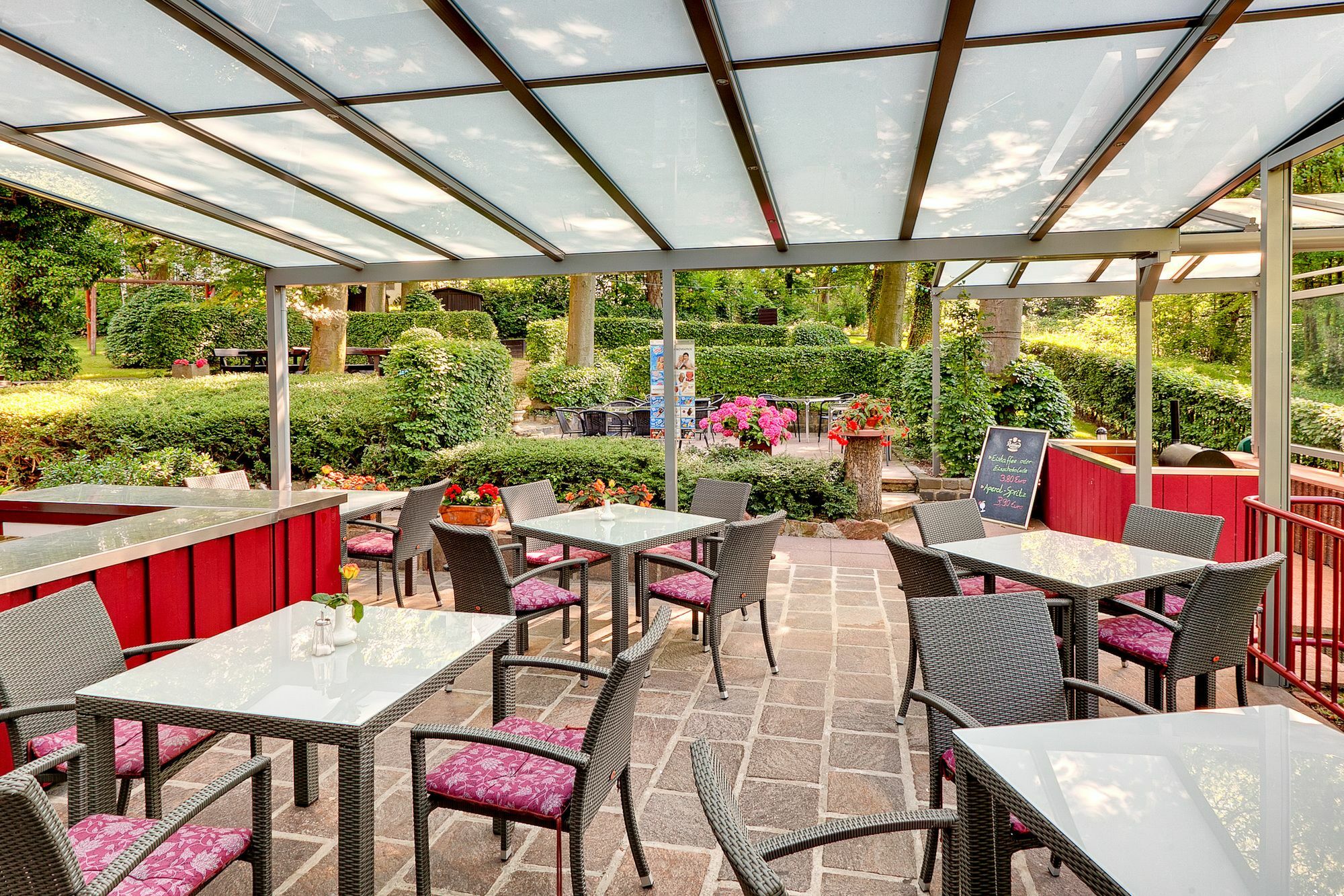 Hotel Isg Heidelberg Exterior photo